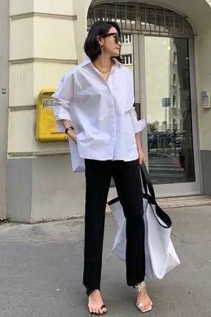 换季千万别乱穿！这50套穿搭模板，好看到犯规！！