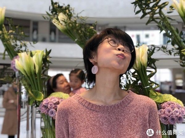 耳坠 均价20元的耳边风情，帅姐姐的耳环、耳钉和耳坠！