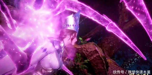 万年魂环|官方“魔改”小舞母亲的魂环其实是我们疏忽了这个关键的细节