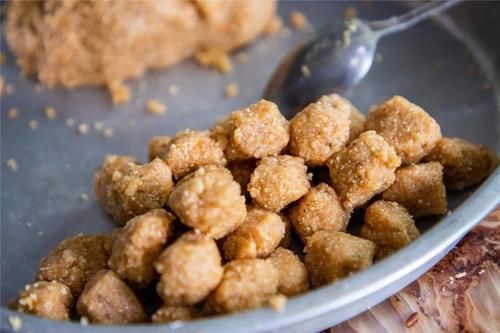  蕉叶团|【民生】冬至快到了，麻涌这种美食你知道吗？