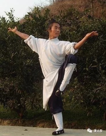 法宝|“紧”是武术真正的法宝,看似简单,却具有神奇的作用