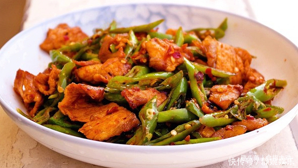 餐桌上最受欢迎的5道菜,酱香浓郁,开胃解馋,必须多备一锅饭!