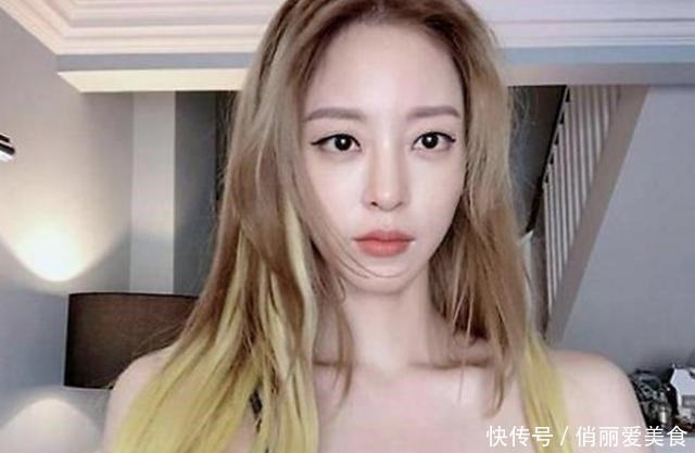 染发后这5件事不要做，容易褪色，难怪头发毛躁还难看