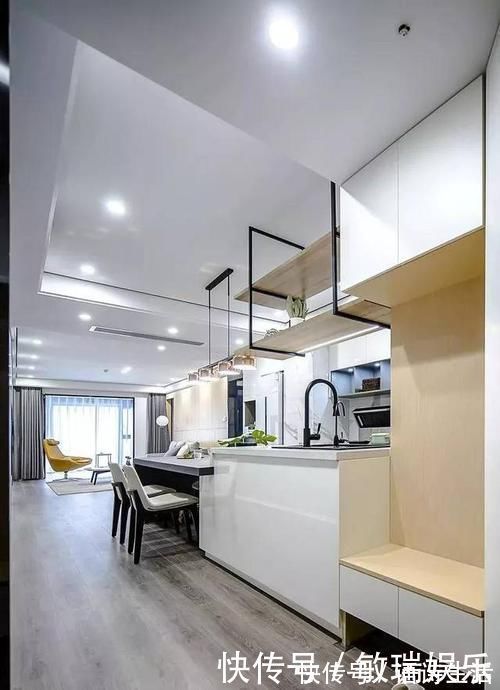 设计|换鞋凳+鞋柜,才是玄关明智的设计,后悔家里装早了