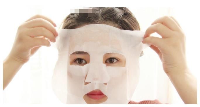 技巧 面膜你真的敷对了吗?护肤师:牢记这个“技巧”,效果会更好