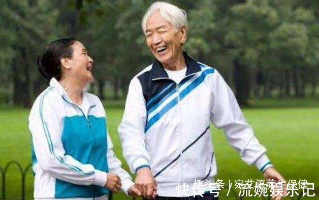 脑萎缩|“寿命决定期”就在60岁，老人有以下4个“爱好”，不想长寿都难