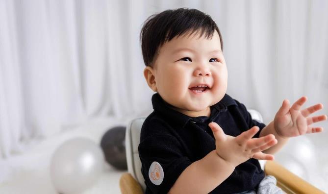 个性|1岁看大,3岁至老:3种鲜明的特征,可分别塑造出个性不同的宝宝