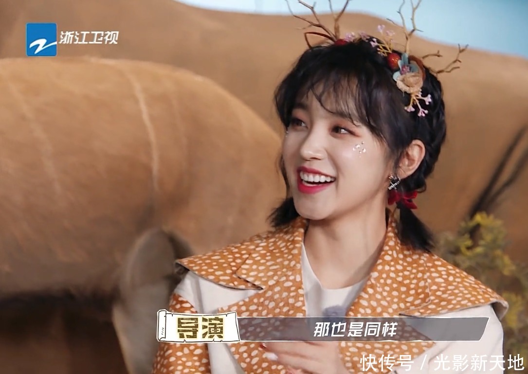 宋雨琦|《奔跑吧》争议升级,baby工作人员难以自圆其说,宋雨琦受牵连