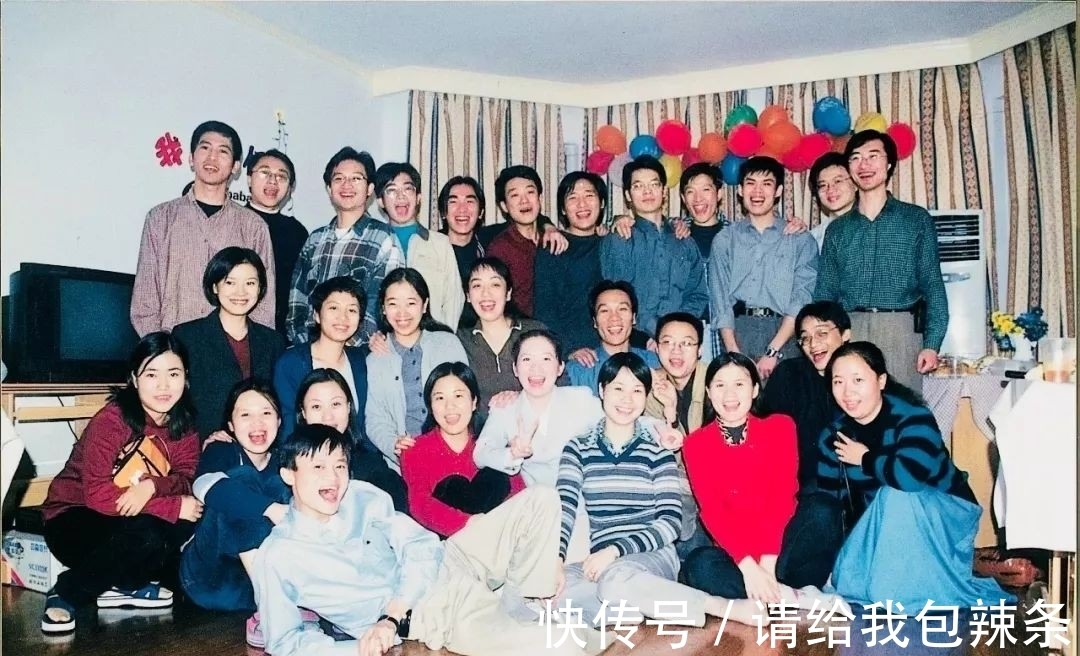 阿里巴巴|马春：马云第一任秘书，阿里19号员工，却在上市之前离开