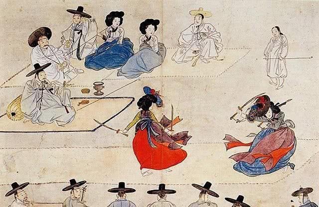 中国|韩国人痛心：公元前2333年疆域辽阔，中国一半领土都是我们的