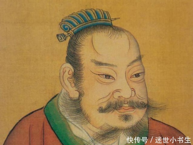  李靖|古代历史上的十大名将，每个都堪称天下奇才，国之良将！