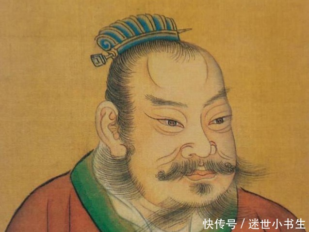 李靖|古代历史上的十大名将,每个都堪称天下奇才,国之良将!