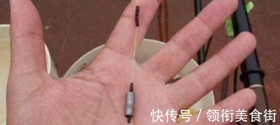 钓鱼10多年,才知道正确的跑铅钓是这样的!
