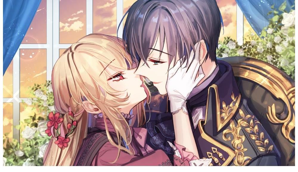 美人温雅|看腻《黑帝的萌萌哒甜妻》？葵七这部高干也很绝，9.8分高甜