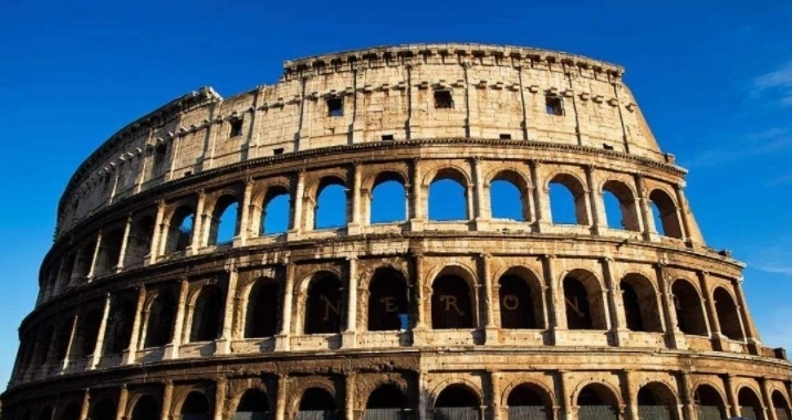 程度|从节制到奢华,古罗马到底有多荒淫无度,腐败程度超乎你想象