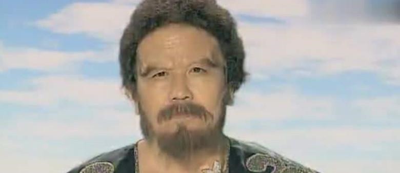 通天@封神中, 西方二圣和元始天尊同等级, 凭什么能和鸿钧老祖平起平坐!