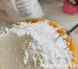 乳状|广式月饼(自制很简单)!
