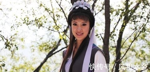 诗人|这个唐朝女诗人有点污, 写了首夫妻关系的六言诗, 千古流传!