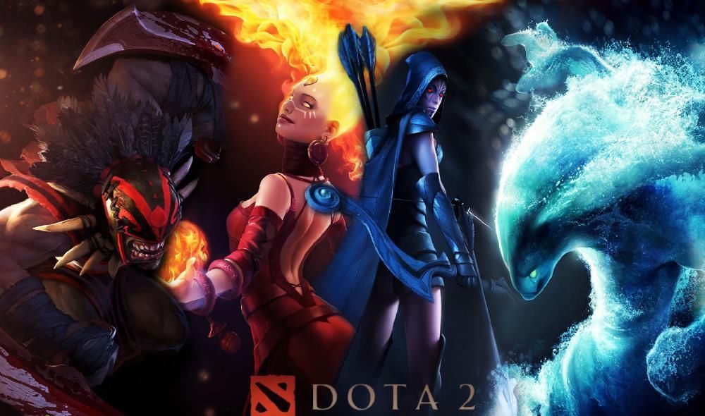 比赛|弹幕换人成现实，dota退役绑王百加盟费，只可怜了James