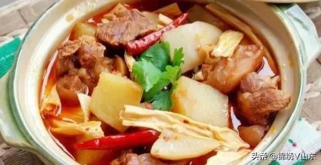 上桌好吃得停不下筷的家常菜，越吃越香，越嚼越有味，下酒又下饭