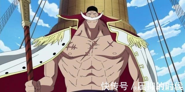 大千世界|海贼王争议白胡子平A等于王者之拳,鹰眼平A等于索隆大千世界