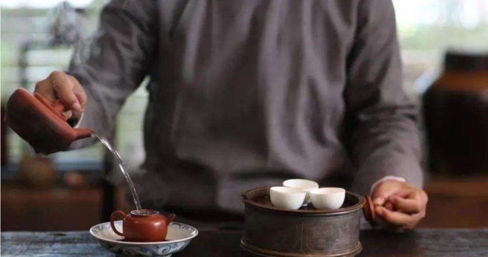 茶叶|茶洗得好不好,关系到茶的一切