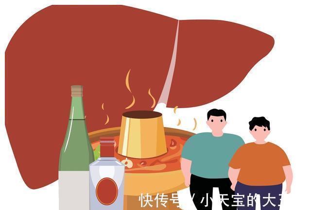 低密度脂蛋白胆固醇|吃得清淡也不胖，怎么血脂还高了？详解引起高血脂的8种原因