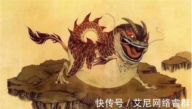 四库全书@清朝纪晓岚为何把《山海经》列为禁书?只因书里记载着一个秘密