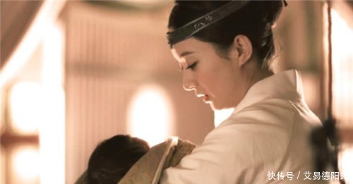 婴儿|元朝奇案:母亲哺乳时婴儿大哭,县令:你的孩子早被杀了