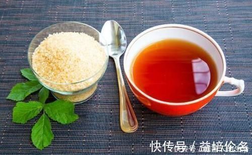 山楂|坐月子,多吃三种食物利于恶露排出,排毒消肿