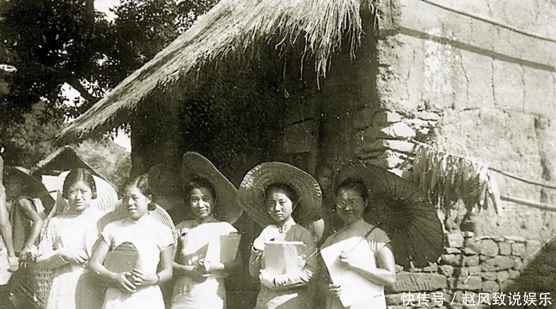 历史|历史上唯一一次春节被禁止，所有人不许过年，说句祝福话都会被抓