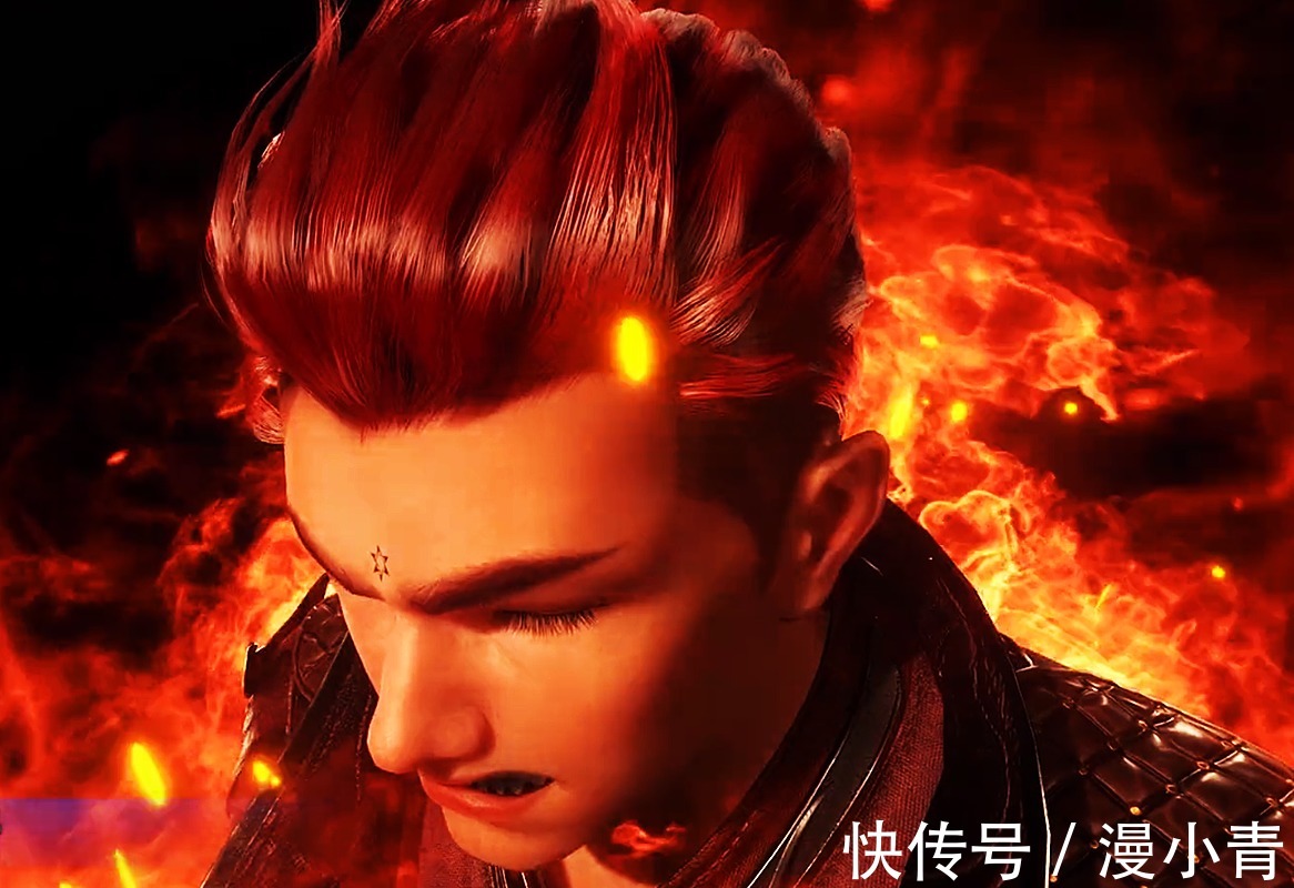 斗罗大陆|斗罗大陆179集成马红俊专场,为爱升级,服下十首烈阳蛇内丹