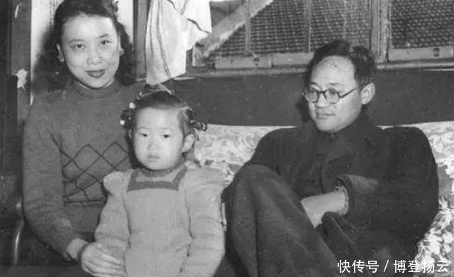 一见钟情|萧珊:巴金亲爱的“17岁小友”,一见钟情再见白首的忘年之恋