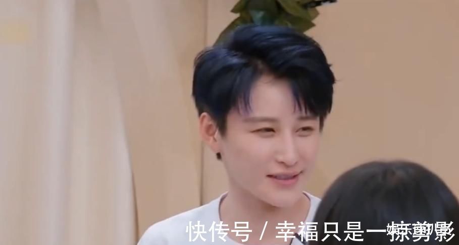 杨丞琳|周笔畅恶搞那英组!吉克隽逸自曝曾喜欢李荣浩,杨丞琳一脸震惊