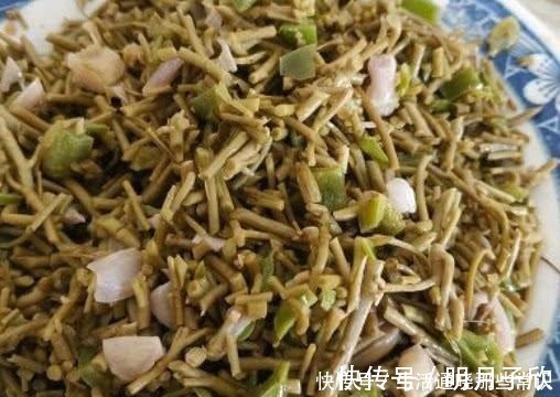 秋季，吃猪肉不如吃它，等于天然泻药，刮油排毒，小腹不鼓了