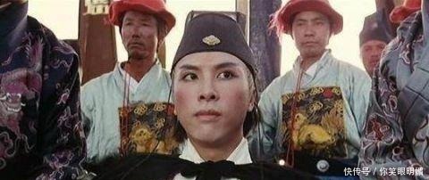 历史上真实的太监个个都是武林高手吗!