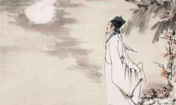 苏轼夜醉进不了门,跑到长江边吹风,一首《临江仙》悟出人生真谛