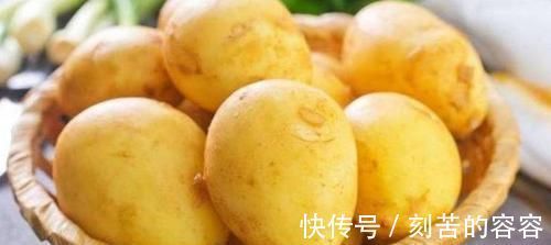 糙米粥|每天晚上坚持吃3种食物,美容养颜,滋润肌肤,好处多多