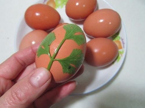  从里到外|做五香茶叶蛋，关键就在这“五香”，从里到外都入味，太美味了！