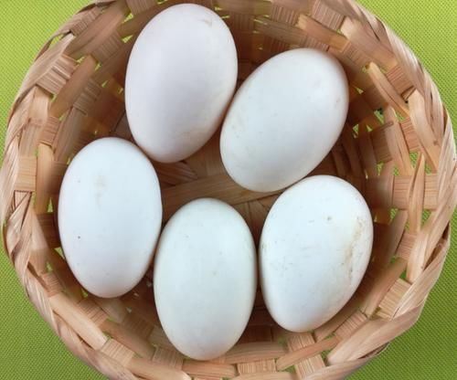 鸡蛋、鸭蛋、鹅蛋、鹌鹑蛋，哪种更有营养？提醒：3种蛋尽量少吃