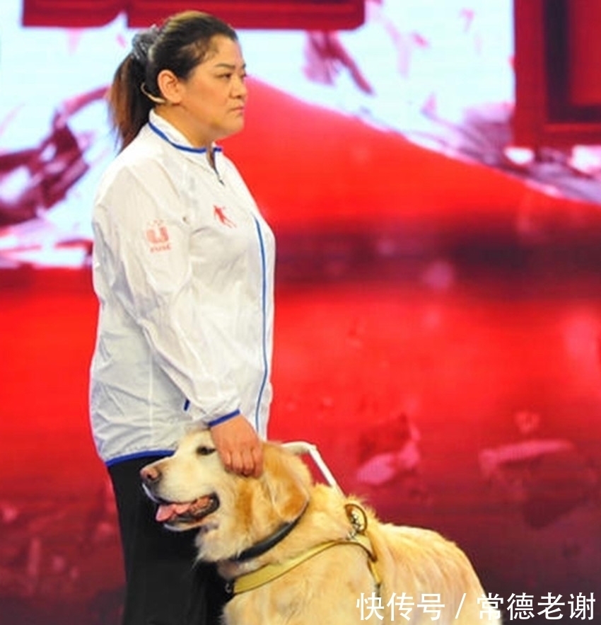残疾|获第一块残奥会金牌的平亚丽,下岗离婚衣食无着,她现状如何
