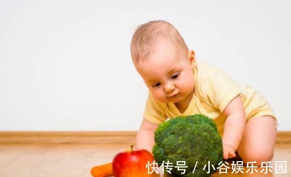 果汁|一碗粥竟差点要了8个月孩子的命,儿科医生:宝宝进食需要谨慎!