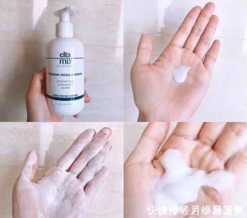 如何用最短的时间，进行最有效的护肤带你get晨间护肤小步骤