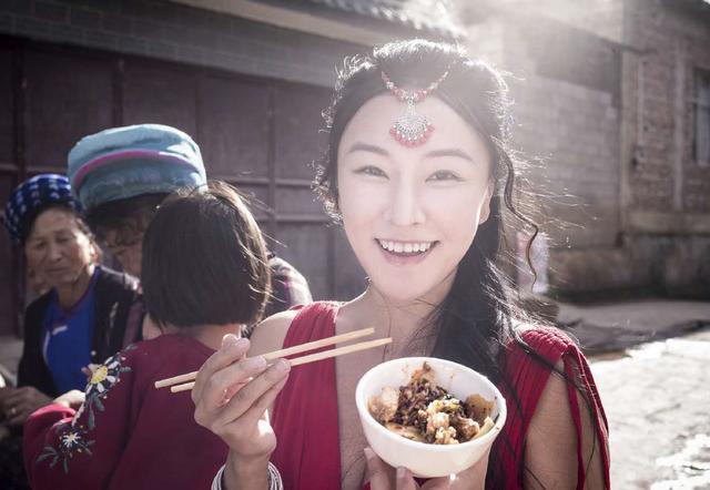 《非诚勿扰》“最美女嘉宾”骆琦，9年过去，现在过得怎么样？