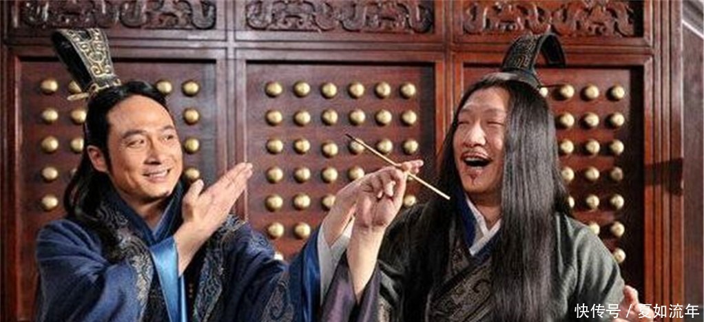 大预言是一|中国历史上六个预言,竟然一一实现了,分毫都不差!