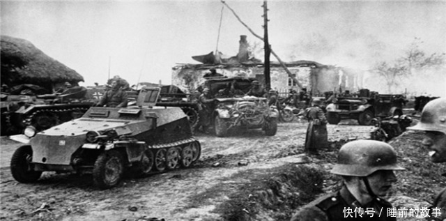 终究|苏联军事家朱可夫历险记两次信任危机,终究还是难逃一劫!