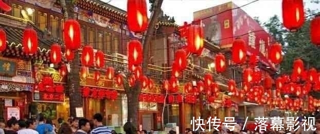 簋街|北京一吃货天堂，人山人海号称“永不打烊”，交通便利就在二环内