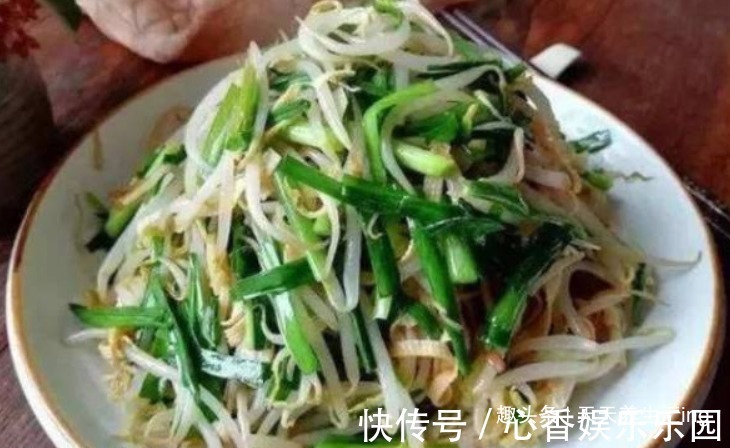 韭菜|夏季排毒的好时机,推荐常食以下食物,清肠排毒,好吃不长肉!