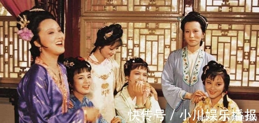 贾府@红楼梦中,迎春嫁给孙绍祖,年纪轻轻丧了命,总结起来就八个字