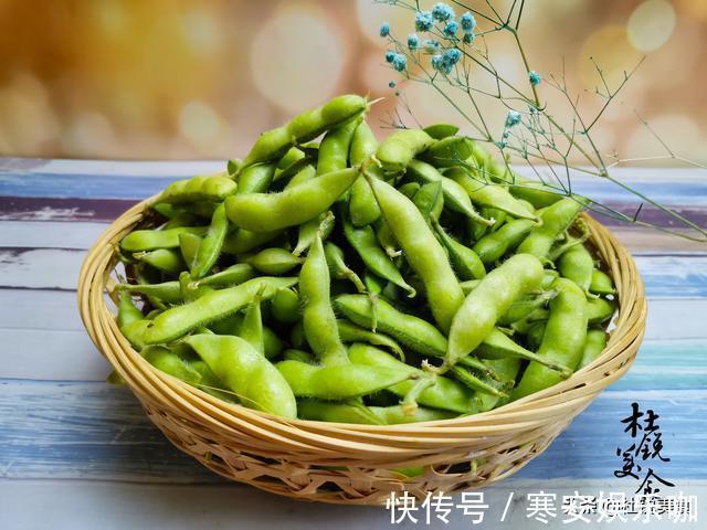 牛奶|不起眼的食材,却是“含钾高手”,钙远超牛奶,夏天出汗多要常吃